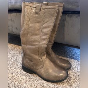 Keen Shoes Keen Tyretread Round Toe Boots Poshmark